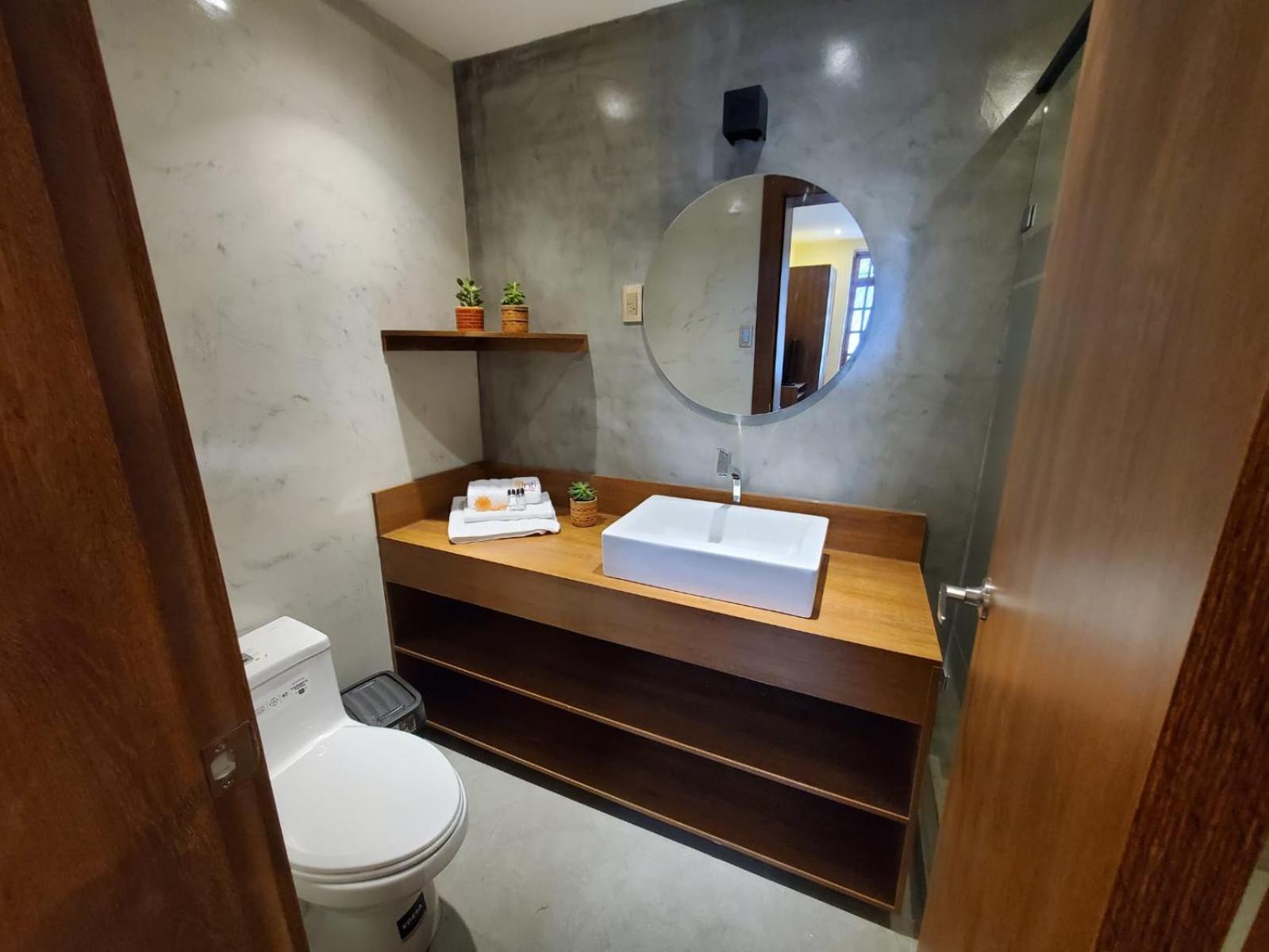 Hotel Inti Quito Exteriér fotografie